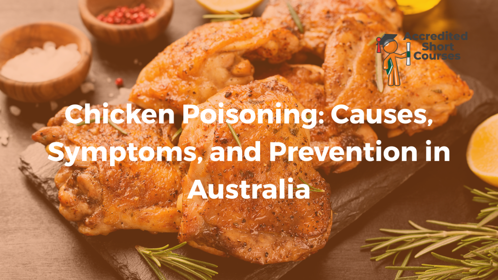 Chicken Poisoning Causes Symptoms and Prevention in Australia