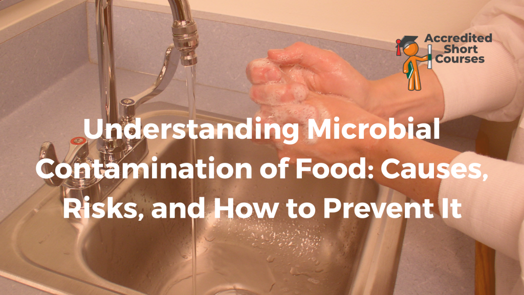 Understanding Microbial Contamination of Food Causes Risks and How to Prevent It